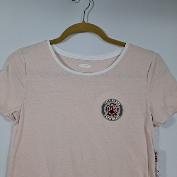 Old Navy Ladies Tee Shirt NWT - Picture 5 of 9